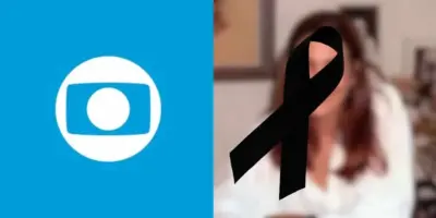 A morte arrasadora de atriz da Globo ao recusar tratamento contra câncer
