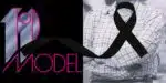 A morte de atriz de Top Model, da Globo (Reprodução: Montagem TV Foco)