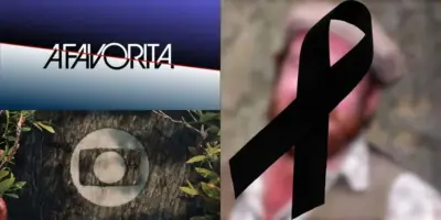 A morte devastadora de galã de A Favorita, da Globo, ao ser encontrado morto aos 53 anos