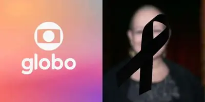A triste morte de estrela do horário nobre da Globo ao perder luta contra câncer