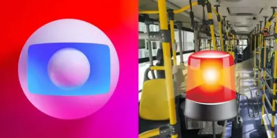 O fim em cartões de ônibus confirmado pela Globo com 3 alertas de bloqueio