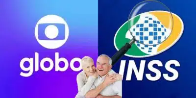 Globo faz anúncio de revisão mais aguardada do INSS (Reprodução: Montagem TV Foco)