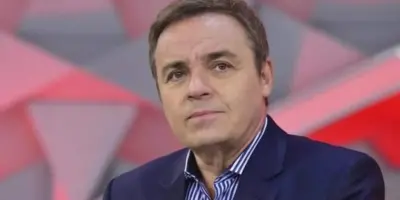 Sensitiva diz que DNA de suposto filho de Gugu dará positivo e expõe o que acontecerá