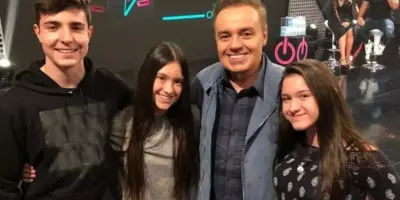 Filhos de Gugu convocam suposto herdeiro e isso é o que farão com 1 bilhão