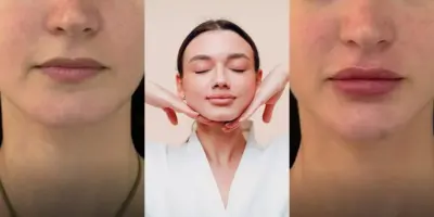 Harmonização facial: Receita com 2 ingredientes caseiros elimina rugas e machas na pele em minutos