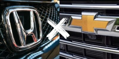 Queridinho da Honda chega no Brasil pra acabar com Chevrolet - Foto: Internet