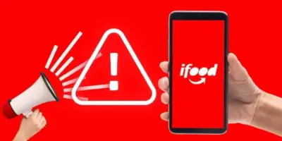 Está confirmado: Ifood tem informação crucial, que todos deveriam saber imediatamente