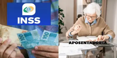 Nada de INSS: 5 aposentadorias sem idade mínima garantem descanso ANTECIPADO a brasileiros