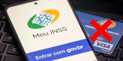 Facão à solta: INSS confirma corte em massa e beneficiários dão adeus a salário de R$ 1412