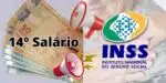 A última atualização sobre o 14° salário do INSS chega aos aposentados (Reprodução: Montagem TV Foco)