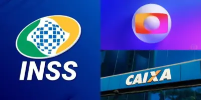 Globo confirma MAIOR vitória do INSS com saque de R$ 1412 junto com EXTRA da Caixa chegando em 10 dias
