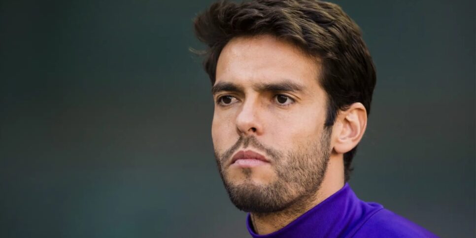 Anúncio decisivo de Kaká traz real sobre compra de nova SAF - (Foto: Reprodução / GOAL)