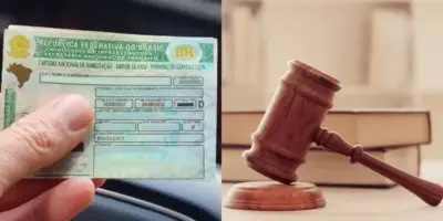 Atenção motoristas a partir de 50 anos: Nova lei da CNH muda regras para esta faixa de idade