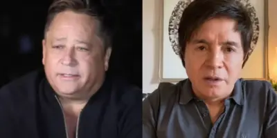 Maior segredo de Xororó é exposto por Leonardo: “Não sei se devia”