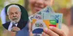 Lula e Bolsa Família (Foto: Reprodução / Gov)