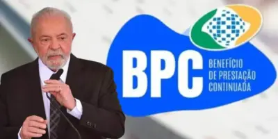 Com aval de Lula: Idade mínima de 65 anos para quem recebe BPC pode mudar e alerta assusta brasileiros