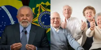 ADEUS ao IPVA, nova lei de Lula e + 1 isenção: 3 presentes aos idosos