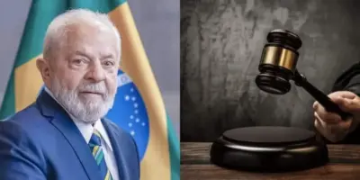 Trabalhadores e aposentados comemoram NOVA LEI assinada por Lula com melhor notícia de 2024