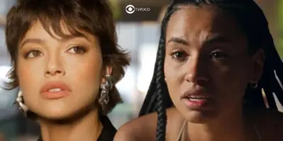 Golpe, miséria e pedido de socorro pra Viola: Desfecho trágico de Luma em Mania de Você