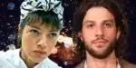 Luma e Mavi em Mania de Você (Foto: Reprodução / Globo / Montagem TV Foco)

