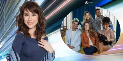 Lupita muda o visual, protagonista desmascarada e falência dos Mancini: 3 viradas explodem em Família é Tudo
