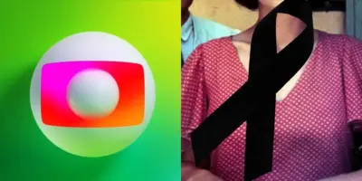 A triste morte de atriz do horário nobre da Globo ao descobrir tumor durante novela e morrer pouco depois