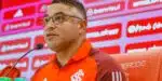 etorno TRIUNFAL de carque de R$ 12M junto com Borré é confirmado no Inter - (Foto: Ricardo Duarte/ Internacional)