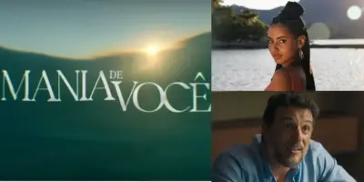 Assassinato, sequestro e até amante sendo desmascarada: 3 viradas explosivas levam Mania de Você ao chão