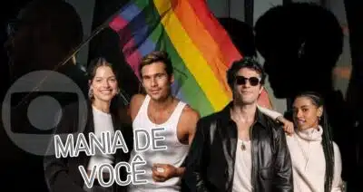 Imagem card com fundo