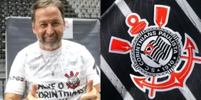 R$ 4,3M: Corinthians ressurge das cinzas e Augusto Melo enche os cofres com maior reforço de 2024