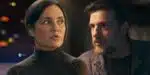 Mércia e Molina em Mania de Você (Foto: Reprodução / Globo / Montagem TV Foco)