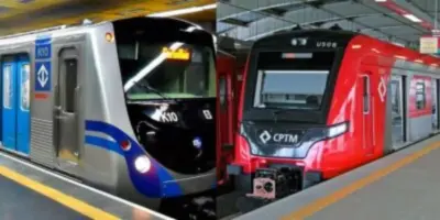 Isenção do pagamento do metrô de SP, CPTM e ônibus na era Tarcísio chega como vitória a milhares