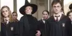 Elenco de Harry Potter - Foto: Internet