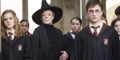 Atriz mais amada de Harry Potter tem morte confirmada e fãs estão devastados