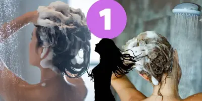 Pode lavar o cabelo todos os dias? Saiba quando fazer isso em 1 passo e tenha fios fortes e saudáveis