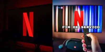 ADEUS: O anúncio da Netflix sobre o encerramento de serviço COLOSSAL após 25 anos e choro de clientes