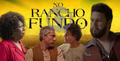 No Rancho Fundo: Resumo dos próximos capítulos da novela (Fotos: Reprodução/ TV Globo/ Montagem TV Foco)