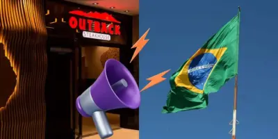 “Ao longo de décadas”: Comunicado oficial do Outback desvenda real sobre saída do Brasil e adeus a shoppings