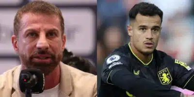 R$506M e adeus a Coutinho: Pedrinho arma venda de estrela  (Foto: Reprodução/Montagem TV Foco)