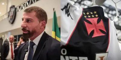Janela está fechada: Pedrinho despeja caminhão de dinheiro e garante pacotão de 6 reforços no Vasco