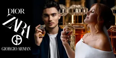 Na prateleira da Zara por R$89: 5 perfumes idênticos aos importados Dior, Armani e +