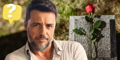 LUTO! Autor recalcula rota e já entrega quem matou Molina em Mania de Você: Saiba quem foi