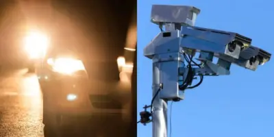 Nova lei de trânsito dos faróis traz radares imperdoáveis com multa pesada a motoristas e alerta no Detran