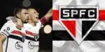 Rato, Rafinha e mais 2 craques com saídas exigidas do São Paulo (Reprodução: Montagem TV Foco)
