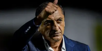 R$70M pra ser titular com Garro: Ramón Díaz ganha +1 reforço no Corinthians