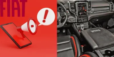 Risco fatal: Dona da Fiat emite comunicado emergencial e decreta recolhimento de carro popular das ruas