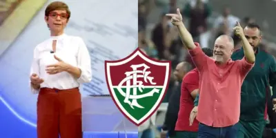 Reforço da gringa e rasteira no Atlético-MG: Lo Prete paralisa JG com 2 viradas a Mano no Fluminense