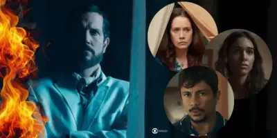 Luto: Reta final de Renascer chega com desfecho fatal de Egídio, detalhes da morte e quem será o assassino
