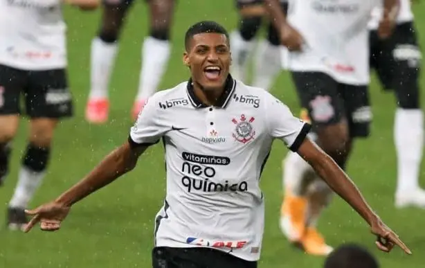O ex-Corinthians se aposentou aos 21 anos (Foto: Divulgação) O ex-Corinthians se aposentou aos 21 anos (Foto: Divulgação)