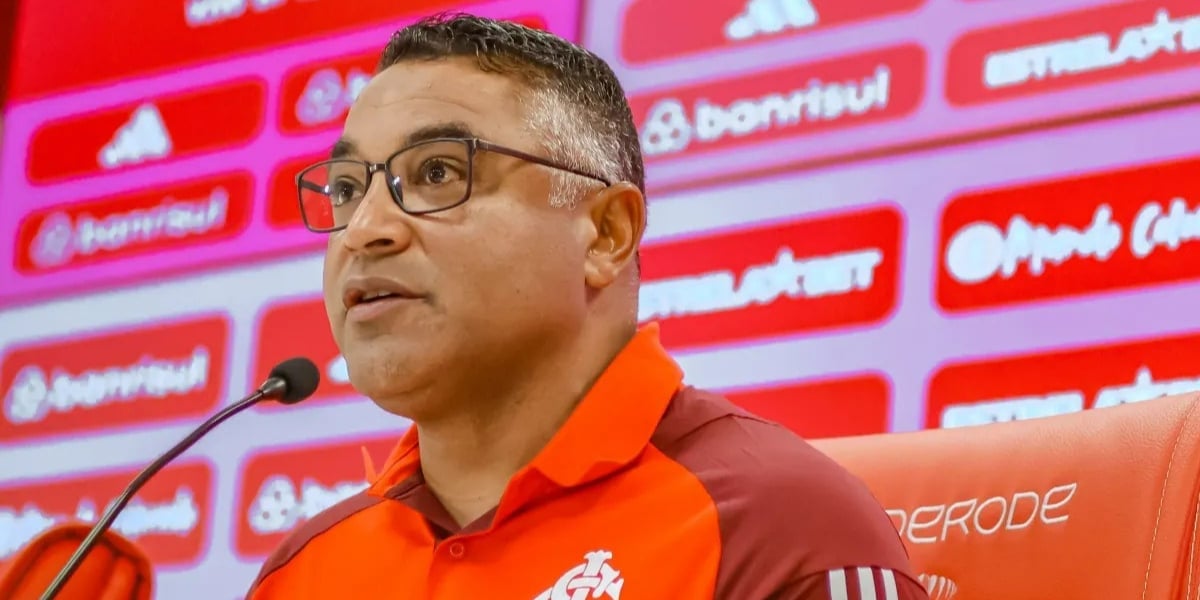 R$100M e adeus ao Fluminense: Diniz quer Arias no Cruzeiro (Foto: Ricardo Duarte/Internacional)